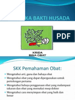 Krida Bina Obat