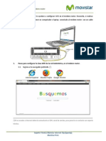 Zte Zv10 W300 V2 Configuración Wifi en El Módem-Router