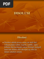 Download DISOLUSI by Risfi Risfiyatunnisa SN231791278 doc pdf