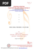 Download Contoh Proposal Pentas Seni by S Fachtur Aditya Putra SN231792932 doc pdf