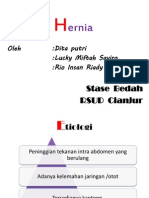 Hernia