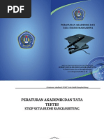 Download PERATURAN AKADEMIK DAN TATA TERTIB STKIP Setia Budhi Rangkasbitungpdf by wahyu6778 SN231793491 doc pdf