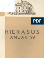 Hierasus II 1979