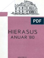 Hierasus III 1980