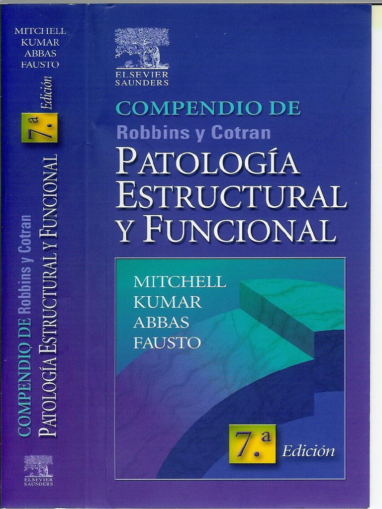 Anatomia Patologica Robbins Pdf