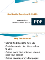2569355 Geo Distance Search With MySQL
