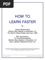 Download How to Learn Faster by sajid_saiyad SN231800217 doc pdf