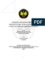 Download Aplikasi Teori Graf Pada Analisis Jejaring Sosial Diana Fathonah by dewawidi83 SN231801432 doc pdf