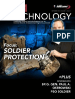 Army Technology 2013
