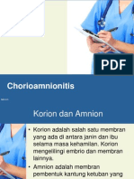 korioamnionitis-ppt