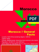 International Day: Morocco