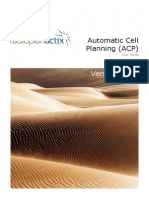 96935575 Actix Radioplan ACP Guide 3 13