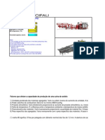 Plant Production 3%