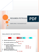 Resumen Petroquimica 1 Parcial