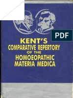 Kent´s-Comparative-Repertory-of-the-Homoeopathic-Materia-Medica