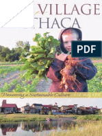 EcoVillage at Ithaca-Pioneering a Sustainable Culture