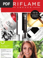 Download Oriflame 10 by MyOriflame SN231825723 doc pdf