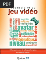 Download Vocabulaire Des Jeux Vido by Gomiri Anonyme SN231826004 doc pdf
