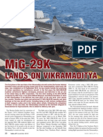 135111391 Andreyev v Nov 2012 MiG 29K Lands on Vikramaditya Take Off Magazine