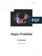 Jo Beverly - Magia Prohibida PDF