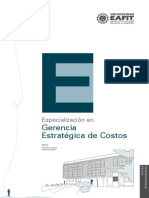 Brochure_gerencia Estrategica de Costos