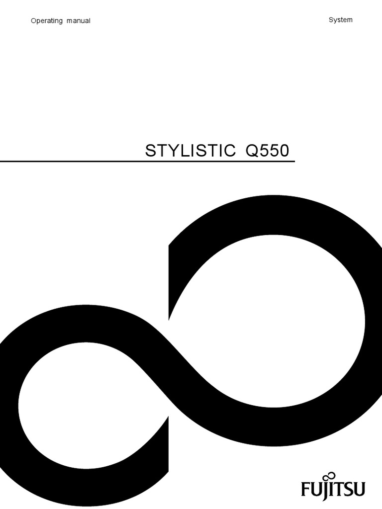 Q550 Operatin Manual-En | PDF | Personal Computers | Pixel