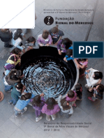 Relatório de Responsabilidade Social - 9 Bienal Do Mercosul