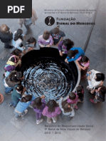 Relatório de Responsabilidade Social – 9ª Bienal do Mercosul