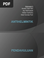 Download ANTIHELMINTIK1 by Amalia Cipta Sari SN231830899 doc pdf