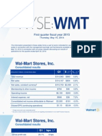 Earnings Presentation Q1 Final