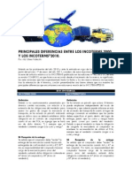 Principales Diferencias Entre Los Incoterms 2000 y Los Incoterms2010 Editado (1)