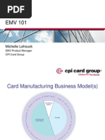 EMV 101 May 10 2012