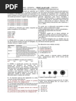Propriedades Periodicas - Prof. Alan Law - Cursinho