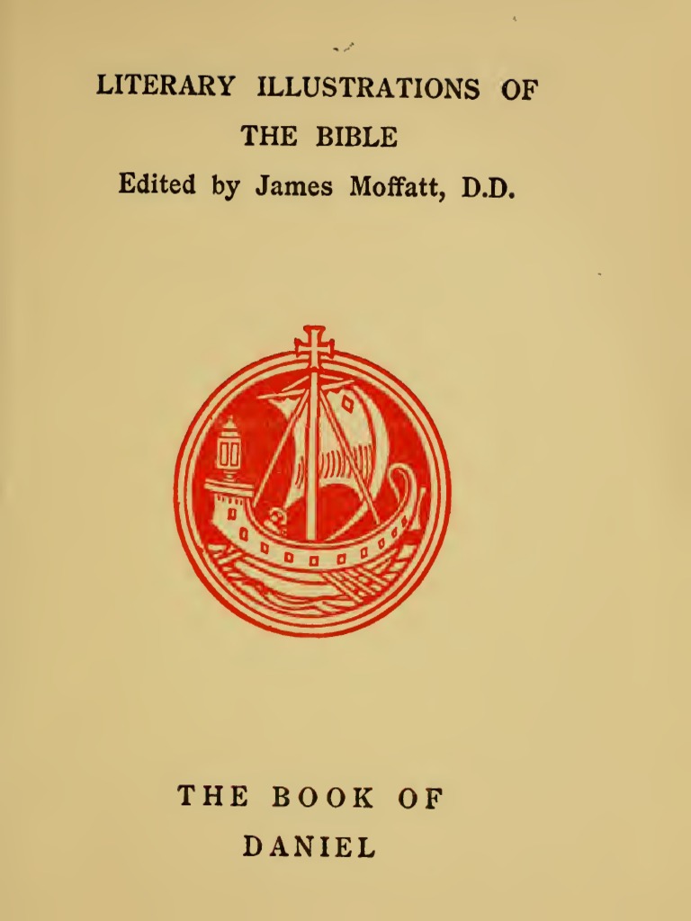 James moffatt bible free download version