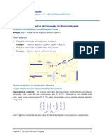 Notas de Quântica Do Prof Abraham - Cap. 3