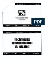 Marcel Dadi - Les Techniques Traditionnelles Du Picking.pdf