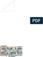 Oscillator Bank Layout