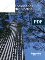 Guía de Soluciones Schneider Electric.: para El Código Técnico de La Edifi Cación