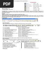 Broffice - Writer Editado