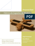 Proyecto Final - Estrategias