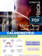 Calorimetria (1)