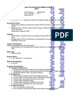 Download RPP Kelas 4 SD by Eka L Koncara SN23184610 doc pdf