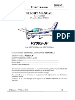 FLGHT Manual p2002jf