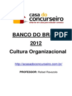 CASA BB 2012 Cult. Org Rafael Ravazolo