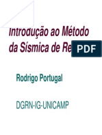 Introdução Ao Processamento Sísmico Pt1 (Introd)