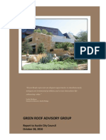 45487849 Green Roof Systems Technical Brochure