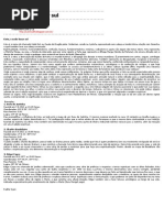 Ketu, o Nodo Lunar Sul