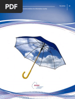 Download Cloud Computing benefits risks and recommendations for information security by Stefano Bendandi SN23185511 doc pdf