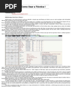 Ashtakavarga, Como Usar a Técnica