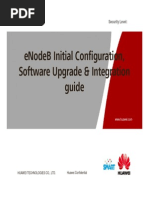 o123TD LTE Commissioning Guide